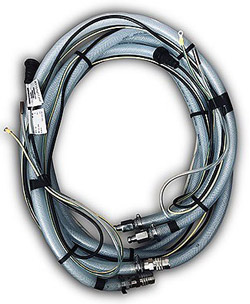 Koelleidingset 20 meter voor Fral FACSW92