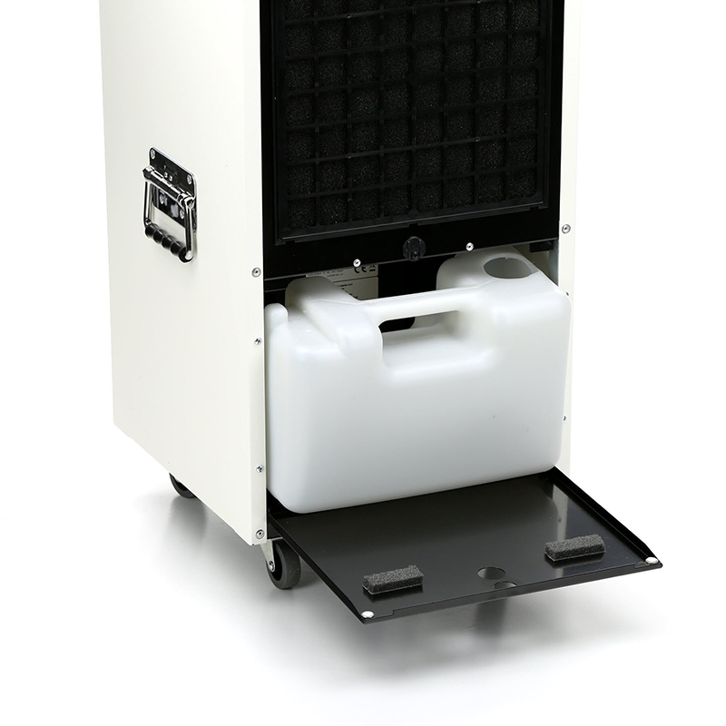 Fral DF010 Luchtontvochtiger