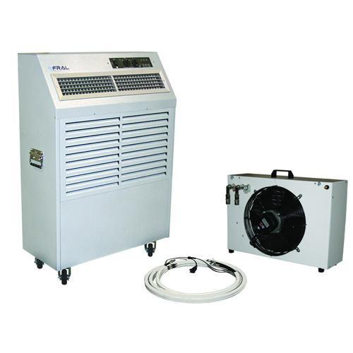 Mobiele Split Airco