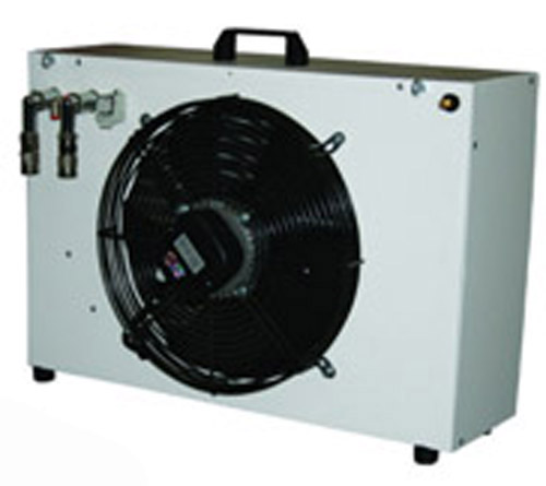 Fral FACSW92 Watergekoelde Airconditioning