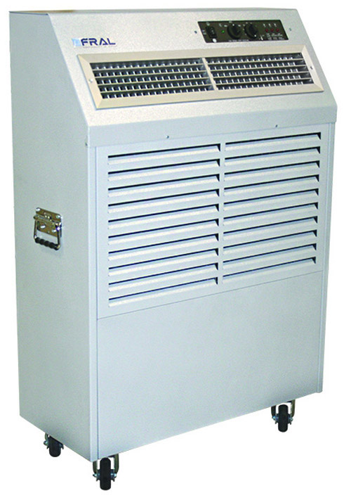 Watergekoelde Airconditioning FACSW92 van Fral