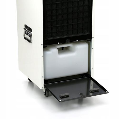 Fral DF010 Luchtontvochtiger