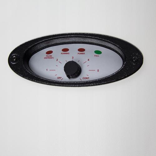 Fral DF010 Luchtontvochtiger