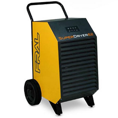 Fral Superdryer62
