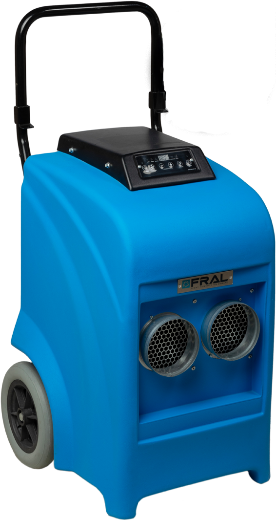 Fral FDSR44 PUMP